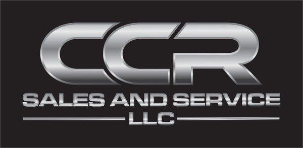 CCR Sales and Service