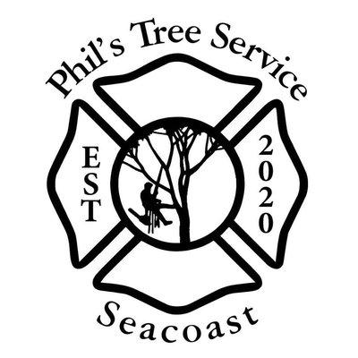 Phil's Tree Service Seacoast