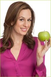 Brooke Alpert, MS, RD, CDN, Founder of B Nutritious