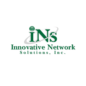 Innovative Network Solutions, Inc. Logo