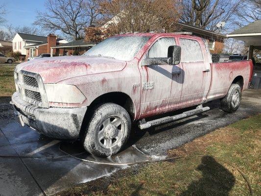 Carwash