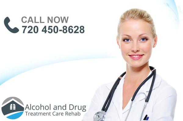 Alcohol and Drug Treatment Care Rehab