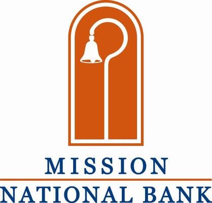 MISSION NATIONAL BANK