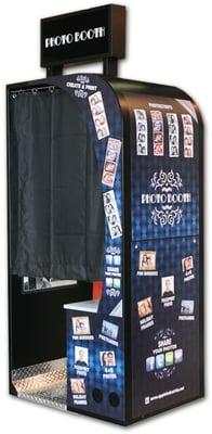 PHOTOBOOTHS