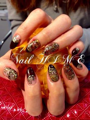 Nail HIME 213-509-4048