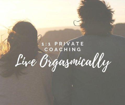 Private Coaching