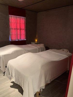 Massage Room