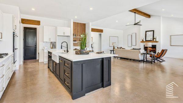 Kitchen Remodeling