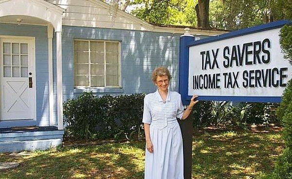 Tax Savers Income Tax Service