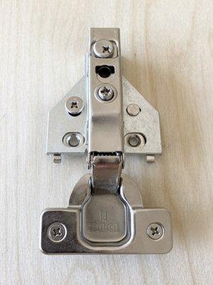 Cabinet Door Hinges (regular and soft close)