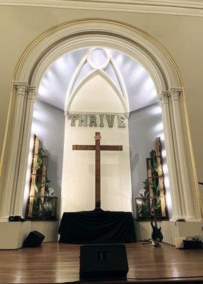 Thrive Church Honesdale