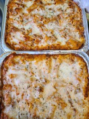 BAKE Ziti