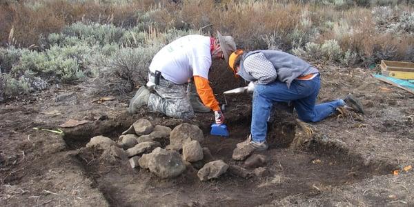 Far Western Anthropological Research Group