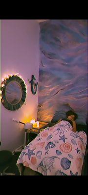 Port Aransas Mermaid Lounge and Spa