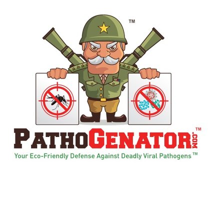 Pathogen Terminators