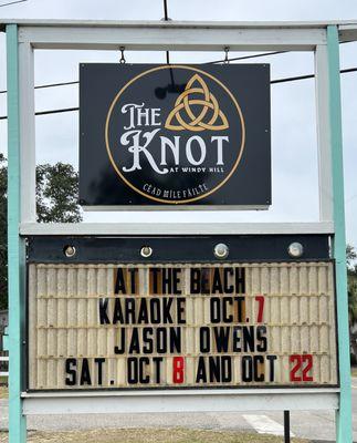 The Knot