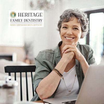 Heritage Family Dentistry