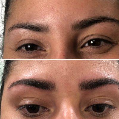 microblading