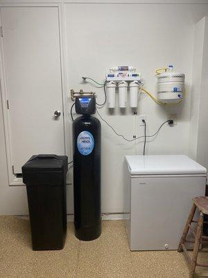 Custom install 40,000 grain H2o Miser ? H2O Miser