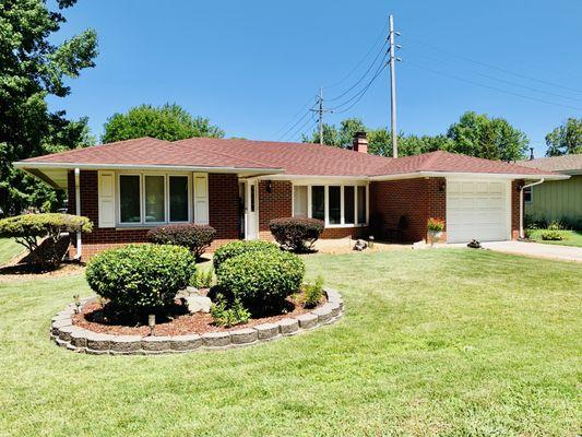 Under Contract! 14 Concord Dr., Fairview Heights, IL,62209