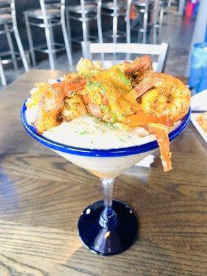 Shrimp & Grits