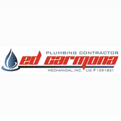 Ed Carmona Mechanical