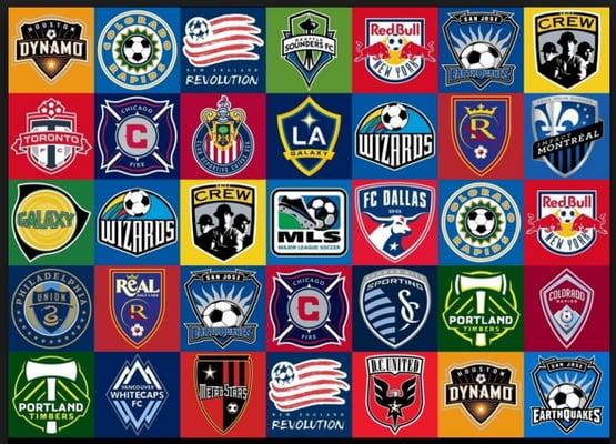 MLS Soccer