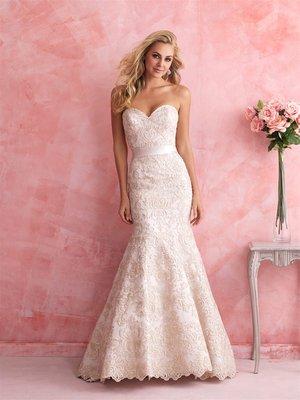 Belle Mariée Bridal Boutique