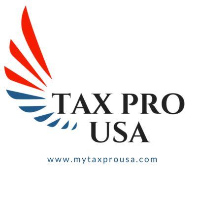 Tax Pro USA