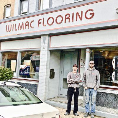 Wilmac Flooring