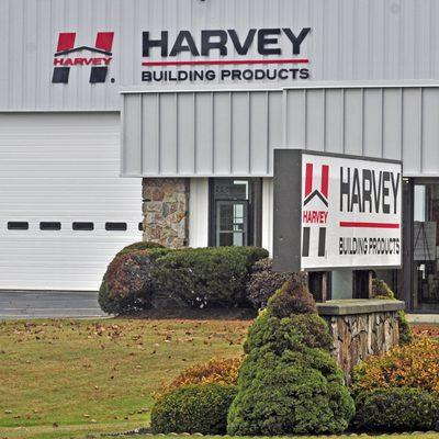 Harvey Building Products