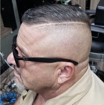 Barber in Long Island, NY