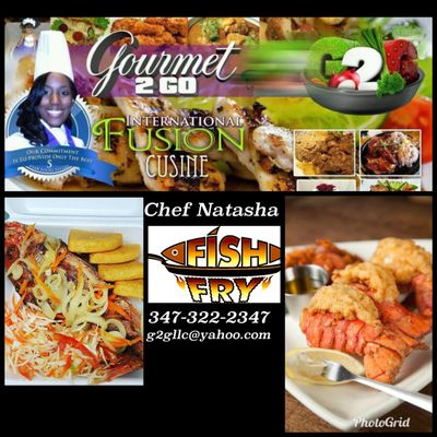 Gourmet 2 Go LLC