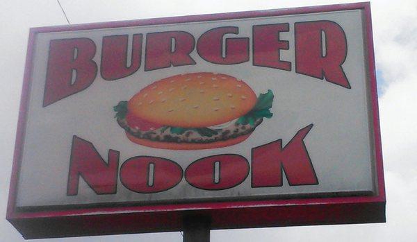 Burger Nook