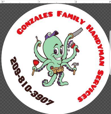 Gonzales Family Handyman Services