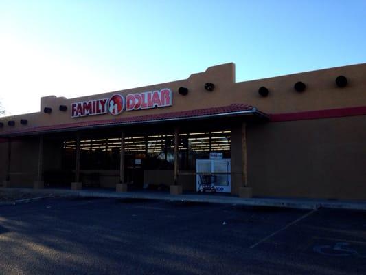 Family Dollar