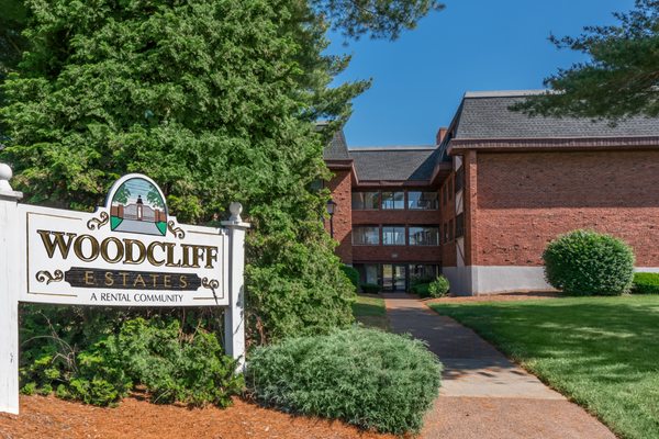 Woodcliff Estates