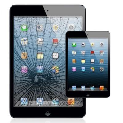 Fix your iPad Mini here in Lakeland, FL