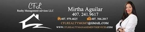 CFL Realty Management Services