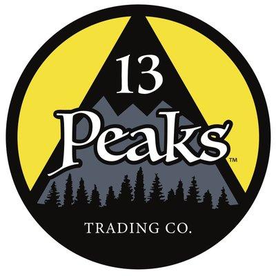 13 Peaks