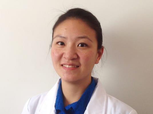 Dr. Lory Yeh, PT, DPT, OCS, LAc. Find out more @ http://www.inbalanceacupt.com/staff.html