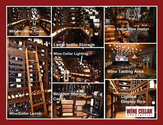 Naples Wine Cellar Florida