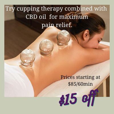 Take advantage of this healing summer deal!