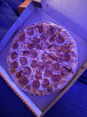 Little Caesars