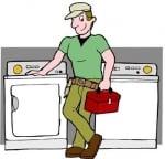 RCI Appliance Repair