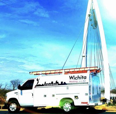 Wichita Heating and Air