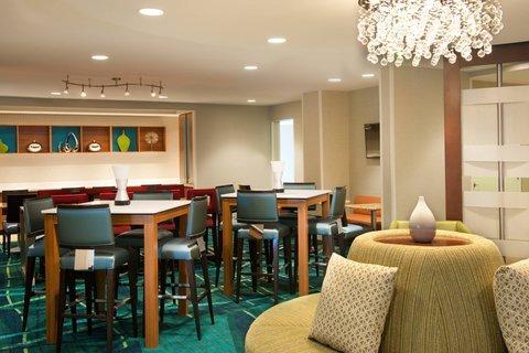 SpringHill Suites Jacksonville