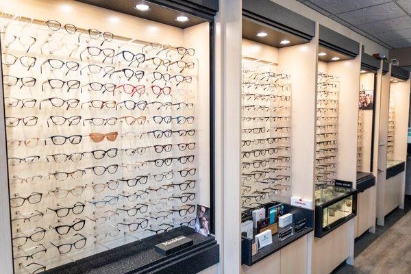 Dr. Schwartz Optometrist and Associates