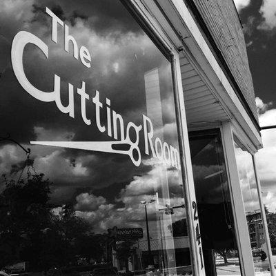 The Cutting Room