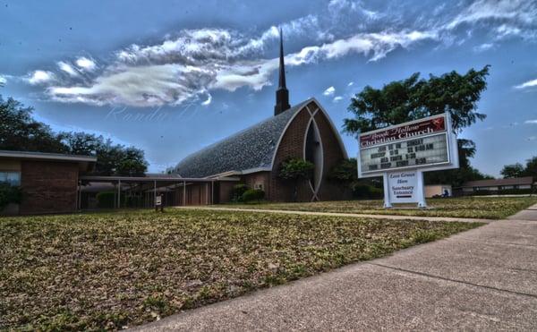 Brook Hollow Christian Church-Disciples of Christ